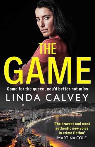 The Game (Ruby Murphy, Bk. 2)