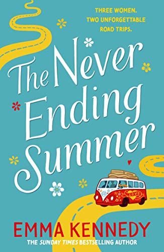 The Never-Ending Summer