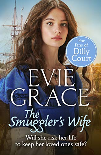 The Smuggler's Wife (The Smuggler's Daughters, Bk. 3)