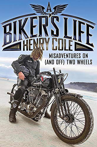A Bikers Life