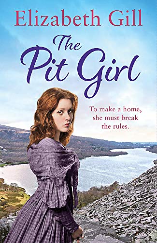 The Pit Girl