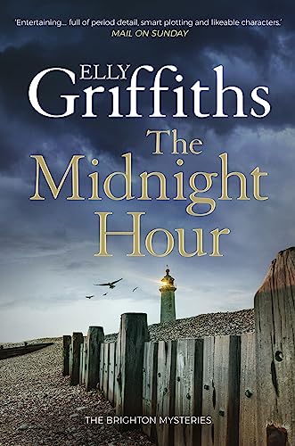 The Midnight Hour (Brighton Mysteries, Bk. 6)