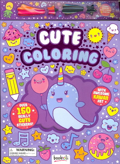 Cute Coloring