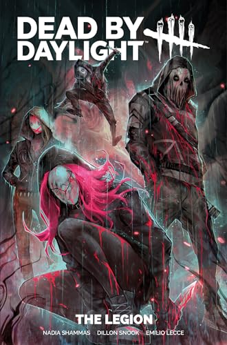 The Legion (Dead by Daylight)
