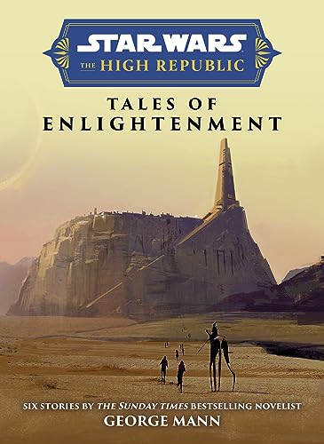 Tales of Enlightenment (Star Wars: The High Republic)