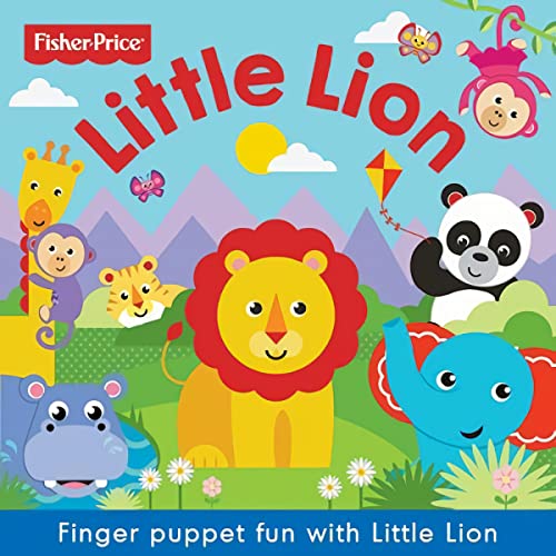 Little Lion (Fisher Price)