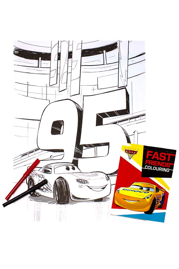 Cars 3 (DisneyPixar) Imag