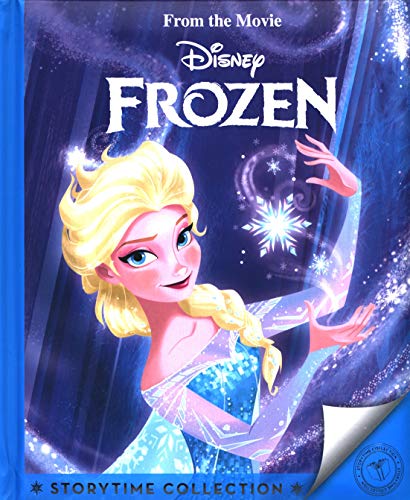 Frozen (Disney Storytime Collection)