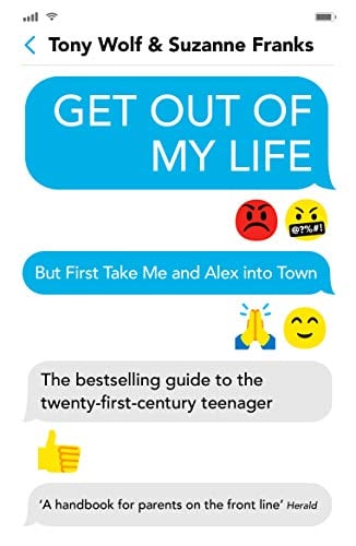 Get Out of My Life: But First Take Me and Alex Into Town