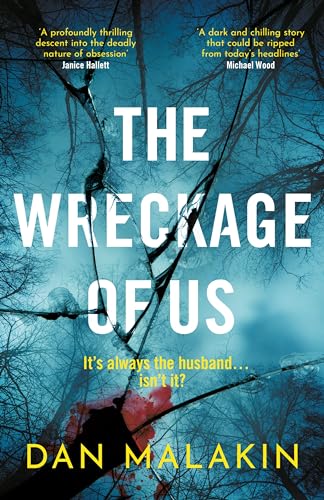 The Wreckage of Us