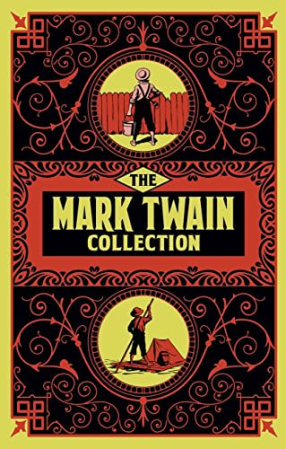 The Mark Twain Collection