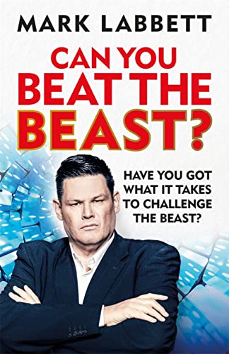 Can You Beat the Beast? Have You Got What It Takes to Challenge the Beast?