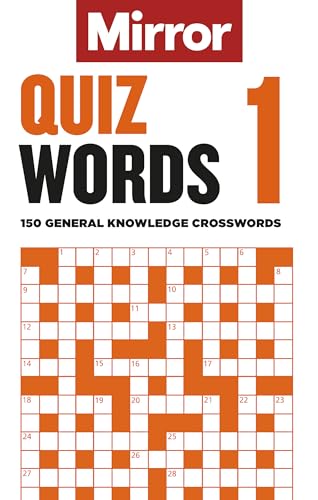 Quizwords, Volume 1 (Mirror)