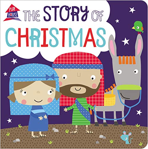 The Story of Christmas (PlayHouse)