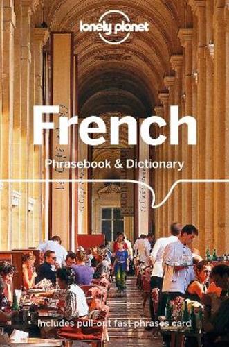 French Phrasebook & Dictionary