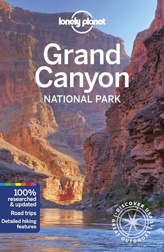 Parc national du Grand Canyon (Guide de voyage Lonely Planet)