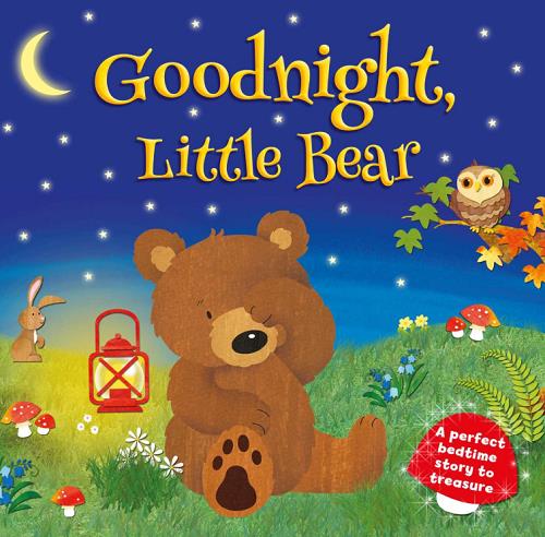 Goodnight, Little Bear