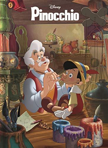Pinocchio (Disney)