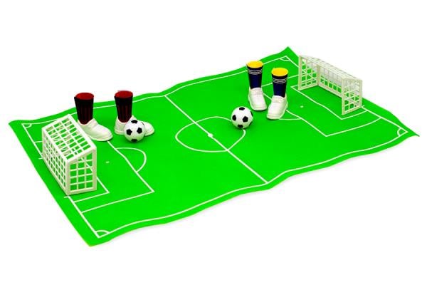 Desk Football Image 5
