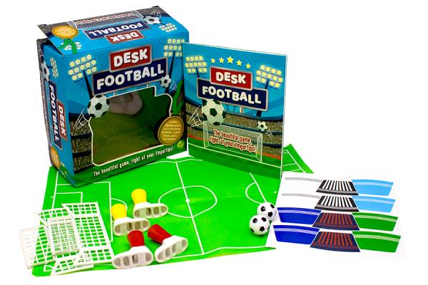 Desk Football Image 3