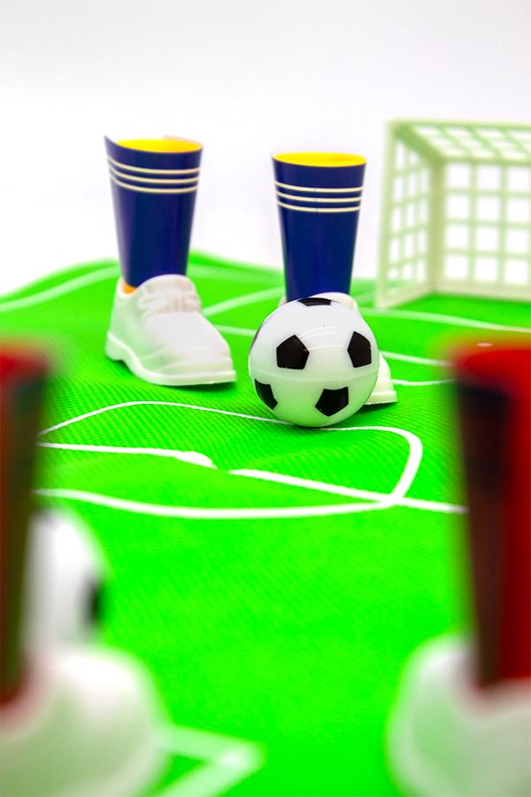 Desk Football Image 4