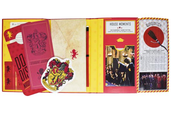 Gryffindor Magic Artifact