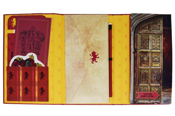 Gryffindor Magic Artifact