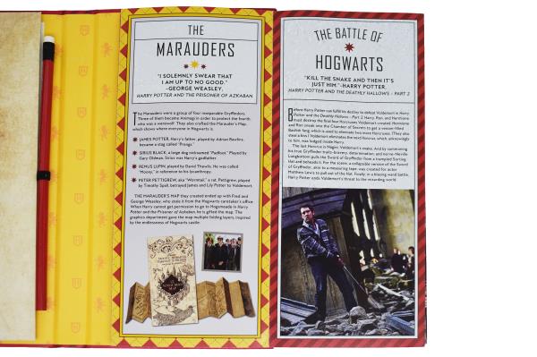 Gryffindor Magic Artifact