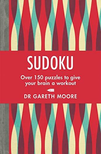 Sudoku: Over 150 Puzzles to Give Your Brain a Workout