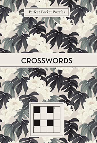 Crosswords (Perfect Pocket Puzzles)