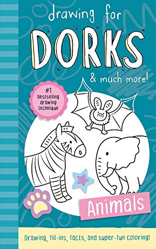 Animals (Drawing for Dorks)