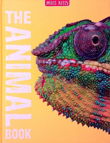 The Animal Book