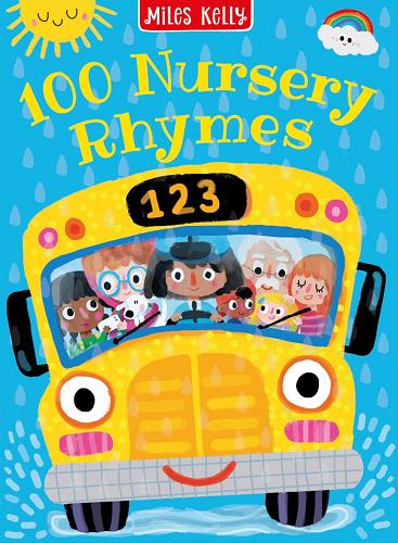 100 Nursery Rhymes