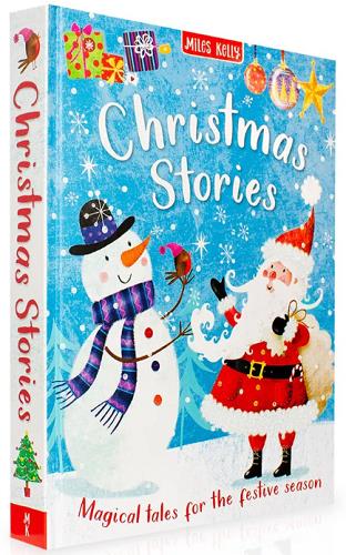 Christmas Stories