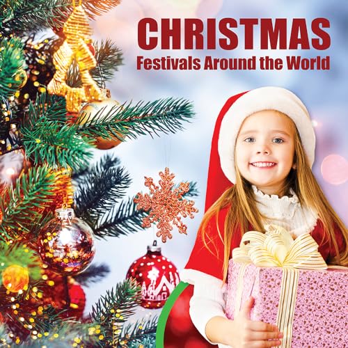 Christmas (Festivals Around the World)