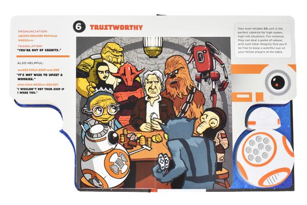 How to Speak Astromech Wi