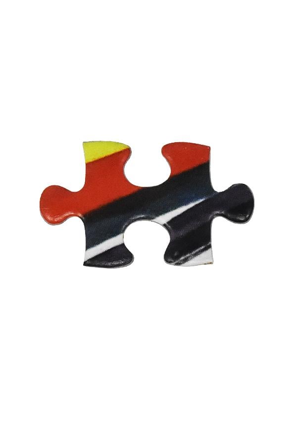 Rainbow Portable Puzzle 5