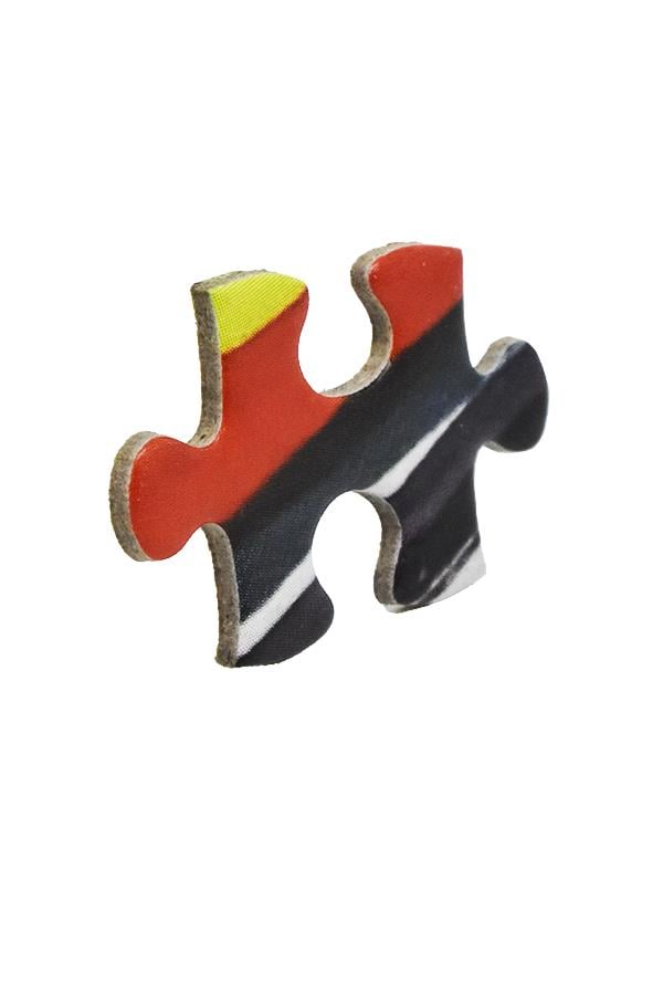 Rainbow Portable Puzzle 5