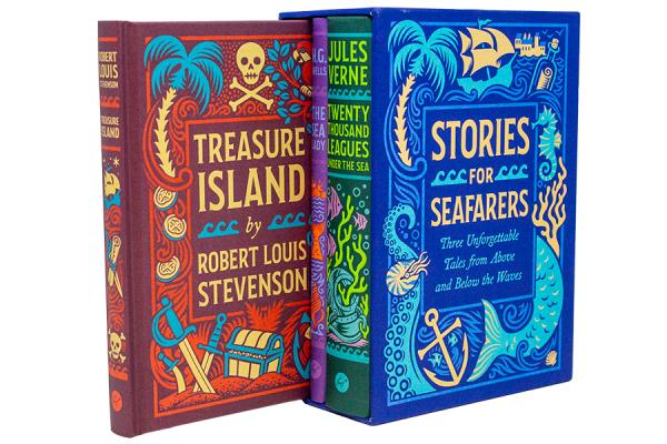 Stories for Seafarers Box
