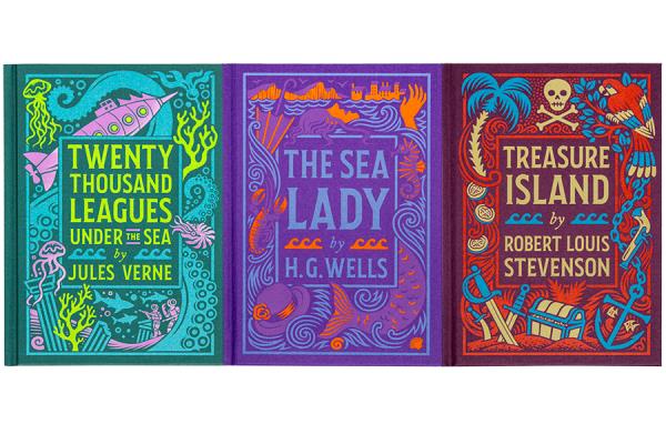 Stories for Seafarers Box