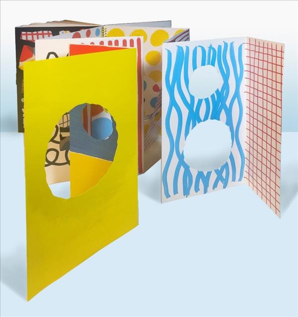 Museum in a Book An Ideal