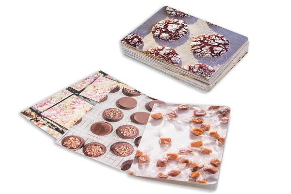 Holiday Baking Deck 30 Fe