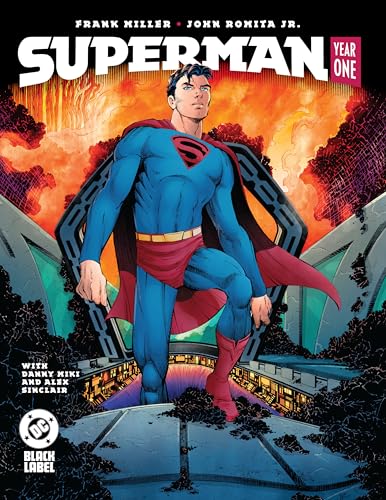 Superman: Year One