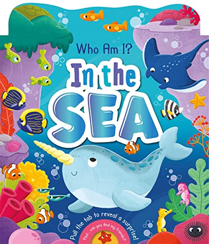 In the Sea (Who Am I?)