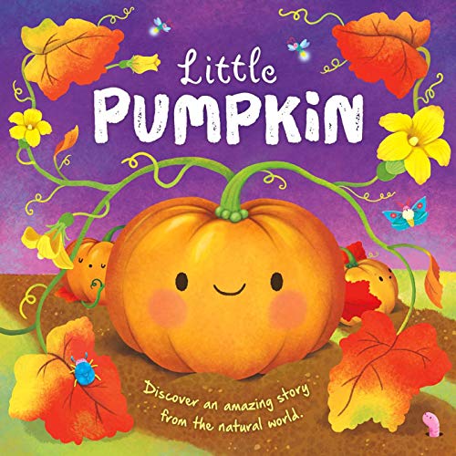 Little Pumpkin