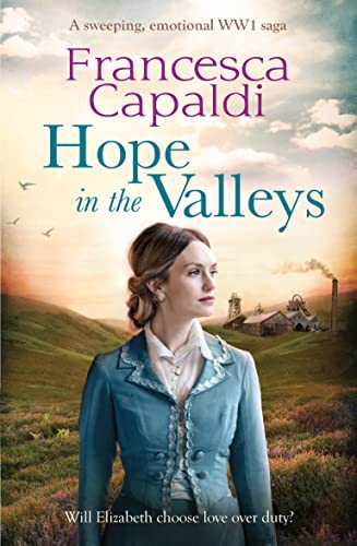 Hope in the Valleys (Wartime in the Valleys, Bk. 3)