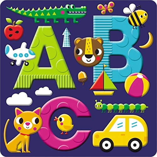 ABC