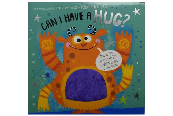 Can I Have a Hug Image 3