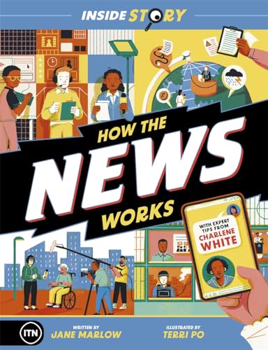 How the News Works (Inside Story)