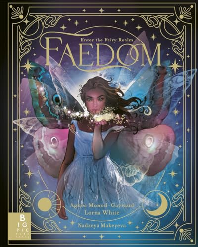 Faedom: Enter the Fairy Realm